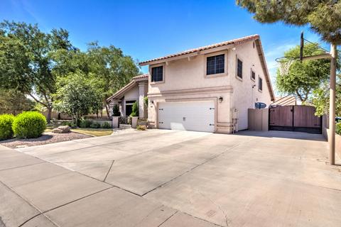 502 E Meadows Ln, Gilbert, AZ 85234 photo 3