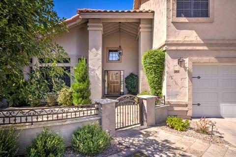 502 E Meadows Ln, Gilbert, AZ 85234 photo 4