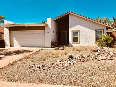 5448 E Virginia Ave, Phoenix, AZ 85008 photo 1