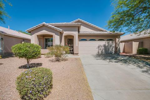 2333 S Compton --, Mesa, AZ 85209 photo 1