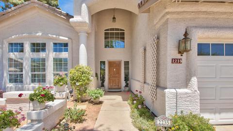 2235 N Gentry --, Mesa, AZ 85213 photo 2