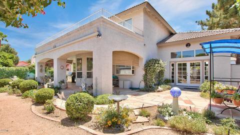 2235 N Gentry --, Mesa, AZ 85213 photo 49