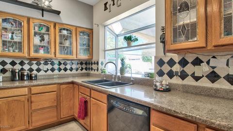 2235 N Gentry --, Mesa, AZ 85213 photo 17