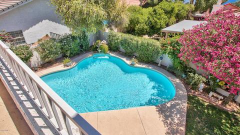 2235 N Gentry --, Mesa, AZ 85213 photo 30