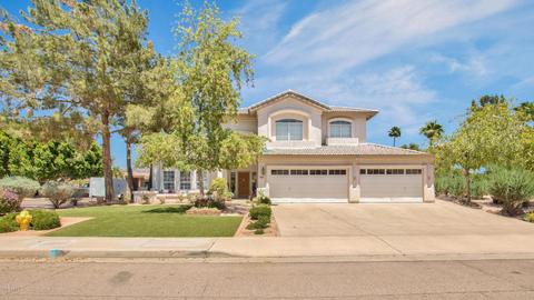 2235 N Gentry --, Mesa, AZ 85213 photo 4