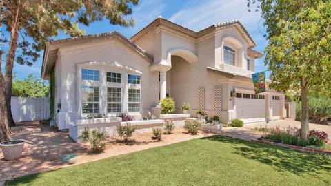 2235 N Gentry --, Mesa, AZ 85213 photo 1