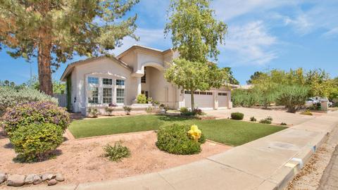 2235 N Gentry --, Mesa, AZ 85213 photo 3