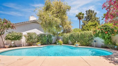 2235 N Gentry --, Mesa, AZ 85213 photo 43