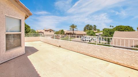 2235 N Gentry --, Mesa, AZ 85213 photo 29