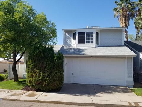 3504 E Le Marche Ave, Phoenix, AZ 85032 photo 2