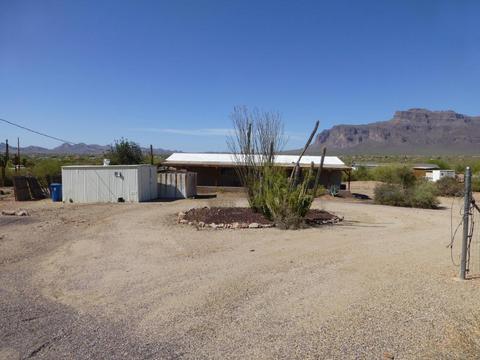 5690 E 34th Ave, Apache Junction, AZ 85119 photo 1
