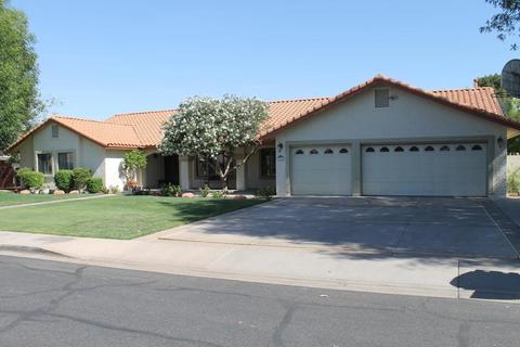 3862 E Florian Ave, Mesa, AZ 85206 photo 1