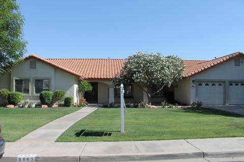 3862 E Florian Ave, Mesa, AZ 85206 photo 2