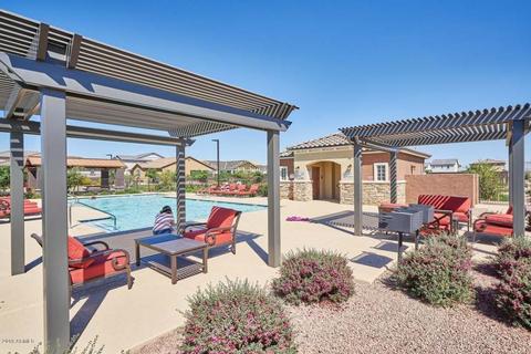 6851 E Peralta Cir, Mesa, AZ 85212 photo 7