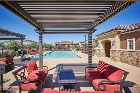 6851 E Peralta Cir, Mesa, AZ 85212 photo 8