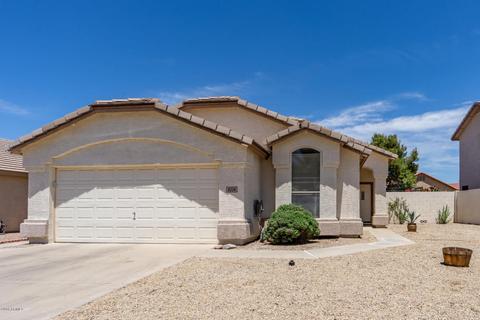 8224 E Obispo Ave, Mesa, AZ 85212 photo 2