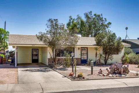 891 W 5th Ave, Apache Junction, AZ 85120 photo 2