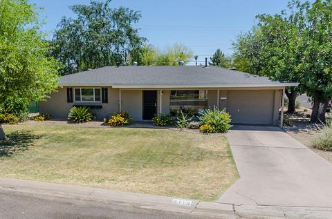 4113 E Sells Dr, Phoenix, AZ 85018 photo 1