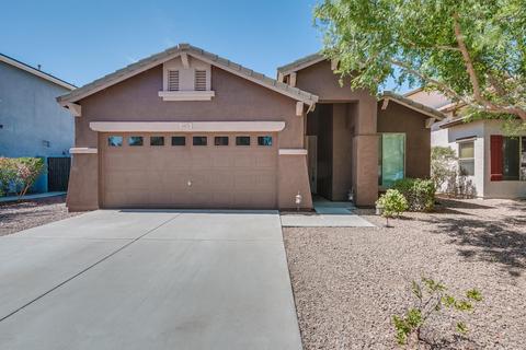 4475 E Sundance Ct, Gilbert, AZ 85297 photo 1