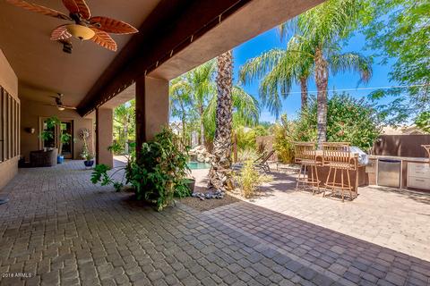 4540 E Ford Ave, Gilbert, AZ 85234 photo 33