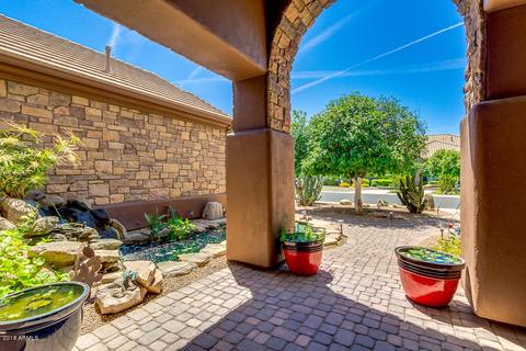 4540 E Ford Ave, Gilbert, AZ 85234 photo 40