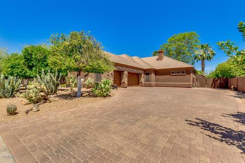 4540 E Ford Ave, Gilbert, AZ 85234 photo 35
