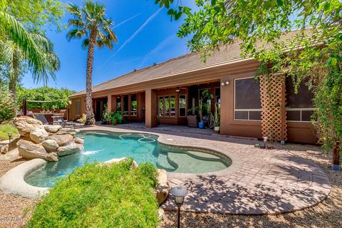 4540 E Ford Ave, Gilbert, AZ 85234 photo 27