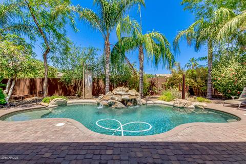 4540 E Ford Ave, Gilbert, AZ 85234 photo 2