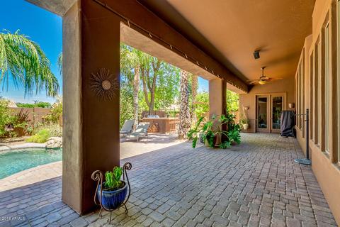 4540 E Ford Ave, Gilbert, AZ 85234 photo 32