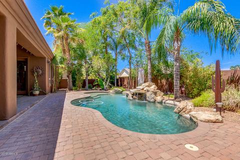4540 E Ford Ave, Gilbert, AZ 85234 photo 23