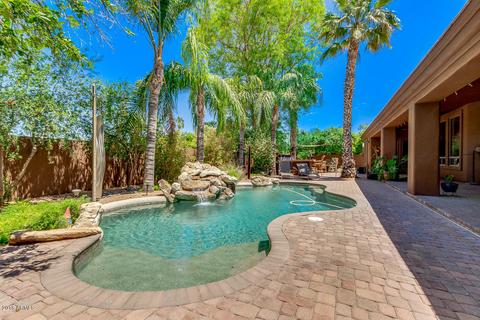 4540 E Ford Ave, Gilbert, AZ 85234 photo 24