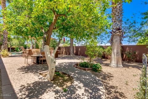 4540 E Ford Ave, Gilbert, AZ 85234 photo 30