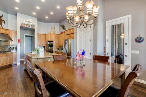 4540 E Ford Ave, Gilbert, AZ 85234 photo 16