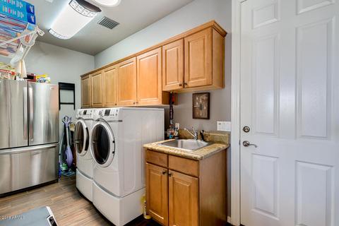 4540 E Ford Ave, Gilbert, AZ 85234 photo 22