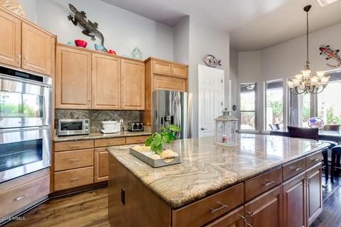 4540 E Ford Ave, Gilbert, AZ 85234 photo 3