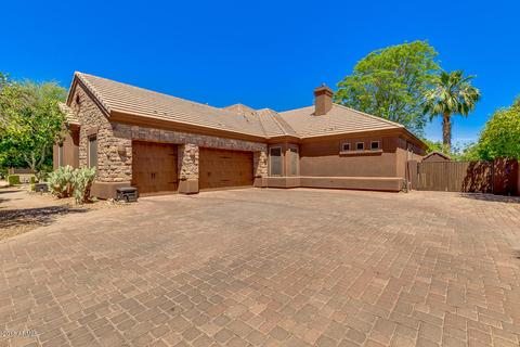 4540 E Ford Ave, Gilbert, AZ 85234 photo 36