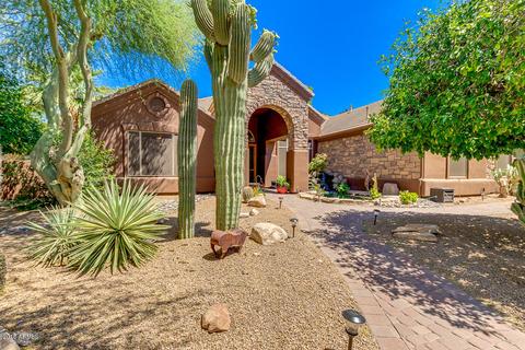 4540 E Ford Ave, Gilbert, AZ 85234 photo 37