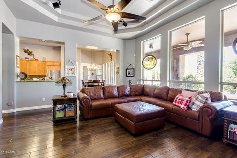 4540 E Ford Ave, Gilbert, AZ 85234 photo 14