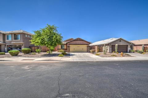 2086 E Lindrick Dr, Gilbert, AZ 85298 photo 36