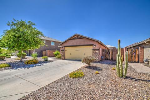 2086 E Lindrick Dr, Gilbert, AZ 85298 photo 37