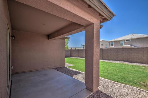 2086 E Lindrick Dr, Gilbert, AZ 85298 photo 38