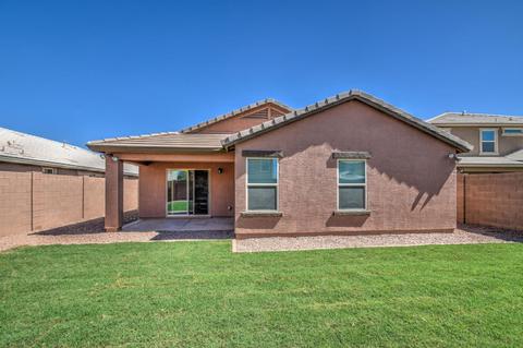 2086 E Lindrick Dr, Gilbert, AZ 85298 photo 2