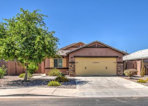 2086 E Lindrick Dr, Gilbert, AZ 85298 photo 1