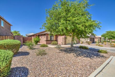 2086 E Lindrick Dr, Gilbert, AZ 85298 photo 3
