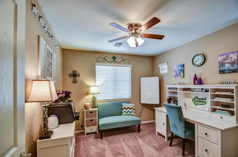 2086 E Lindrick Dr, Gilbert, AZ 85298 photo 8