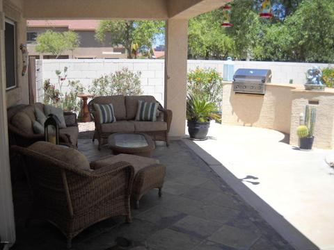 4639 S Seton Ct, Gilbert, AZ 85297 photo 33