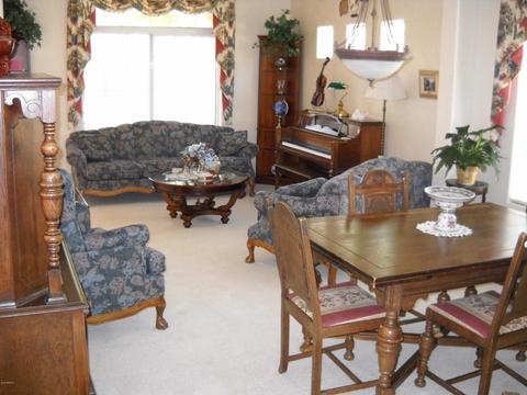 4639 S Seton Ct, Gilbert, AZ 85297 photo 6