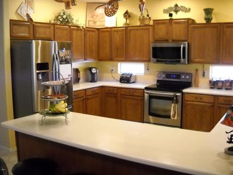 4639 S Seton Ct, Gilbert, AZ 85297 photo 3