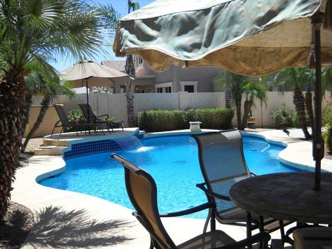 4639 S Seton Ct, Gilbert, AZ 85297 photo 2