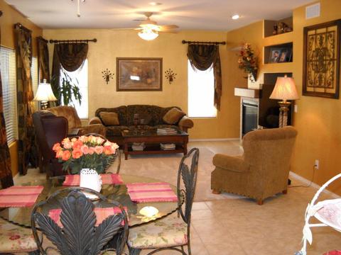 4639 S Seton Ct, Gilbert, AZ 85297 photo 4